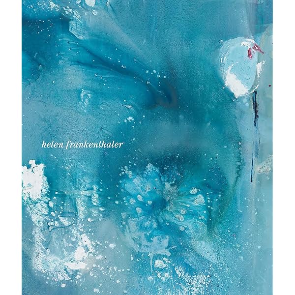 Amazon | Frankenthaler: Revised and expanded edition | Elderfield